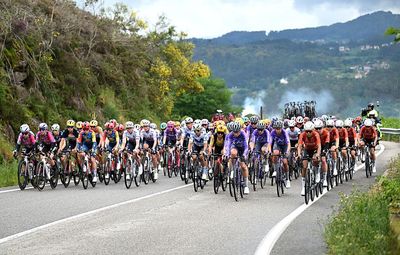 La Vuelta Femenina 2026 stage 2 preview: Constant climbs offer terrain for breakaway