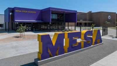 NFL Players from Mesa H.S. (Mesa, AZ)