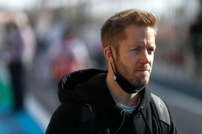 Sam Bird reveals what Formula 1 reserve drivers actually do behind the scenes