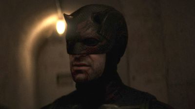 As Daredevil: Born Again Kills Off A Major Character, I'm Smiling About The Sweet Way Foggy Reappears