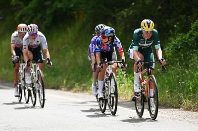 La Vuelta Femenina 2026 stage 5 preview – Climbing starts to ramp up before final weekend mountain onslaught