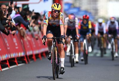 La Vuelta Femenina 2026 stage 4 preview - Can Kopecky finally get her stage win?