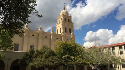 NFL Players from Brophy Prep H.S. (Phoenix, AZ)