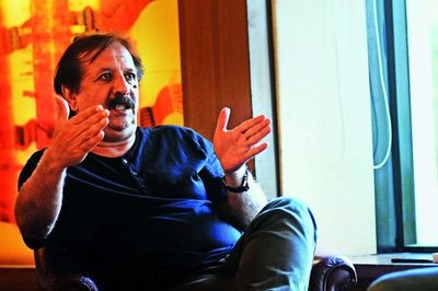 'Minab’s lost lives will haunt me forever': Majid Majidi