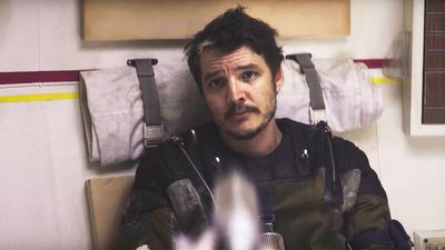 Forget big budget sci-fi: This gritty $4M movie starring Pedro Pascal is an underrated masterpiece