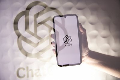 Number of Americans turning to AI for health advice revealed in new poll