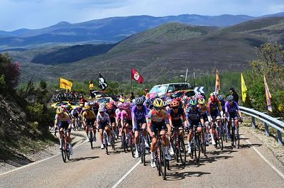La Vuelta Femenina 2026 stage 6 preview - Wall of Praeres expected to crush challengers and shake up GC standings