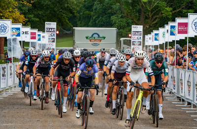 USCX retains $15,000 prize purse across three events in 2026 and adjusts opener for later start at Rochester Cyclocross to avoid 'heated sufferfest' of early September