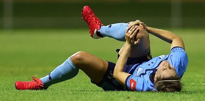 Injured your ACL? It’s more than just a knee injury