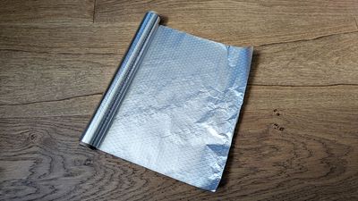 Are you using aluminum foil the wrong way? The definitive guide to using it right