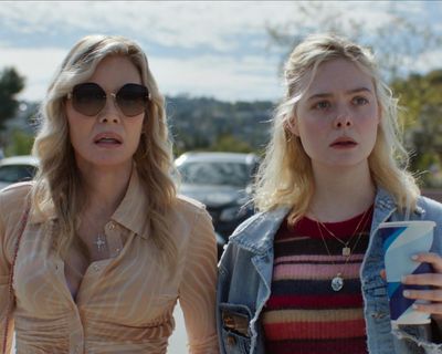 Margo’s Got Money Troubles review – Michelle Pfeiffer’s career renaissance starts here