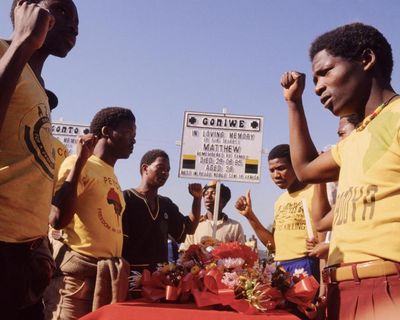 Justice denied: why families of apartheid victims are still searching for answers