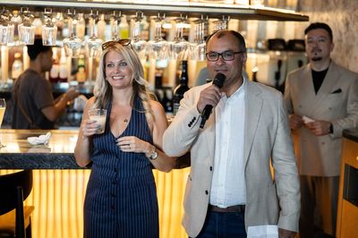 StreetSmart: Hospitality campaign raises more than £1m to fight homelessness for third year in a row