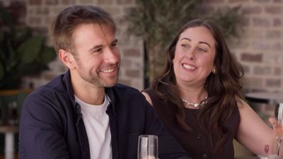 MAFS’ Rachel Gilmore Clears Up Confusion About Relationship With Steven Danyluk After Reunion