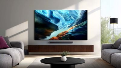 Samsung quietly dropped a key feature on its mid-range OLED TV this year — here’s what you need to know