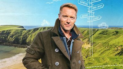 How to watch 'Ronan Keating’s Wild Atlantic' online – stream the Irish travel show from anywhere
