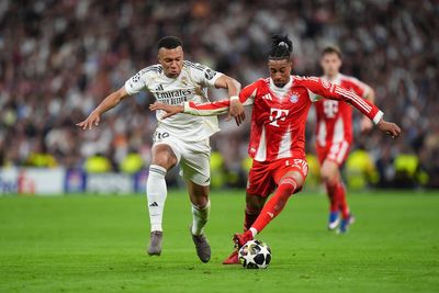 How to watch Bayern Munich vs Real Madrid: TV channel and live stream for Champions League tonight