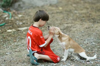 Family-Friendly Dog Breeds That Get Along Well with Kids Best