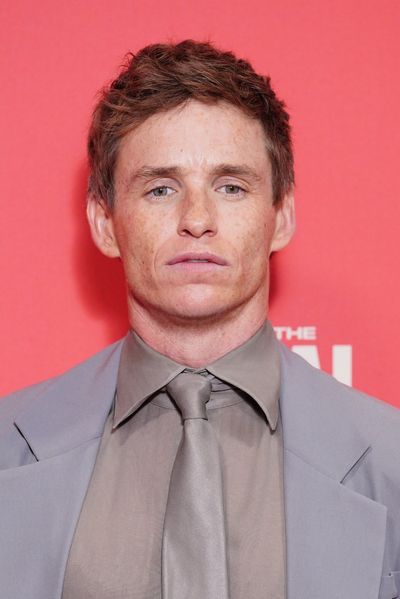 Eddie Redmayne hit with £1,500 court bill after breaking London 20mph speed limit