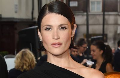 Gemma Arterton welcomed second child in secret