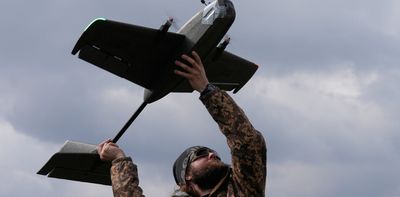 What Australia must learn from Ukraine about drone technology and the future of warfare