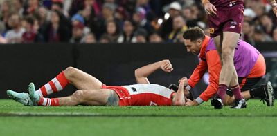 When insurers walk away from concussion risk, who protects athletes?