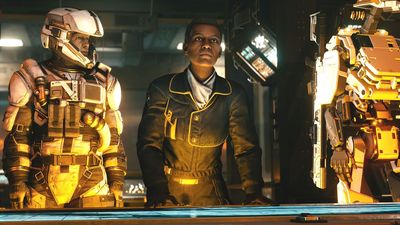 "We have ideas that we want to get out there": Bethesda's Todd Howard says Xbox's Starfield and Fallout 76 were "creatively different" by design, for better or worse