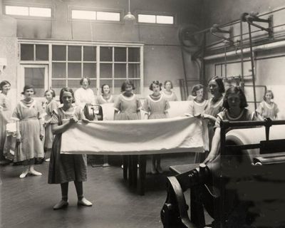 The Fallen by Louise Brangan review – an enraging account of Ireland’s Magdalene laundries