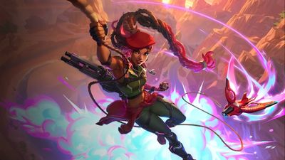 Best crosshair for Sierra in Overwatch