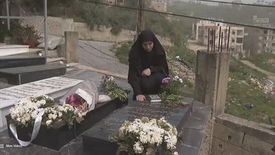 Children killed in Lebanon as Israeli strikes hit homes far from front lines of war with Hezbollah