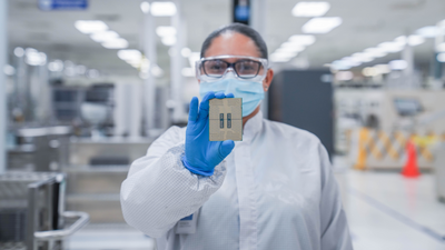 'AI is reshaping how infrastructure is built and scaled': Intel and Google sign major Xeon chip deal to power the next generation of AI