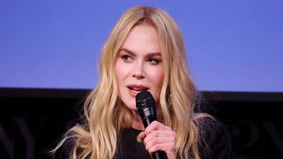 Nicole Kidman is training as a death doula but what does that actually mean