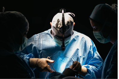 Florida Doctor Thomas Chagnovsky Indicted for Manslaughter After Allegedly Removing Patient's Liver Instead of Spleen