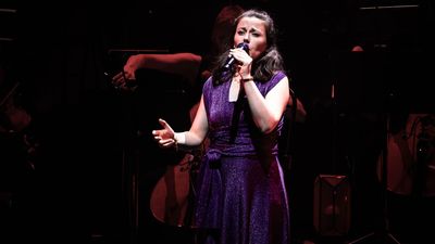 ‘Like poetry in motion’: I went to the Clair Obscur: A Painted Symphony concert, and it mirrored the game’s beauty to perfection