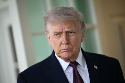 Ethics group says Trump’s store has listed 600 more products