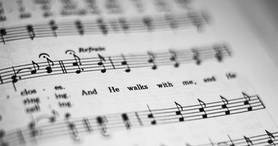 Only Real Music Fans Can Complete These 30 Lyrics From The Beatles, Queen, And Aerosmith