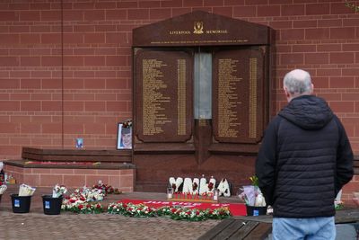 Liverpool manager ‘surprised’ Hillsborough Law not yet passed