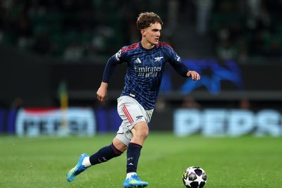 Arsenal are haunted by their past but Max Dowman’s fearlessness could save them