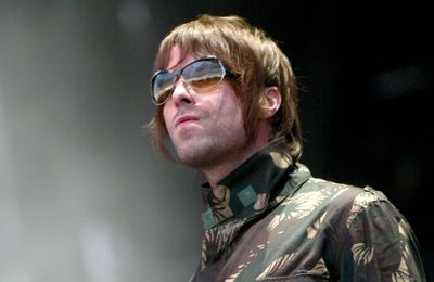 Liam Gallagher’s mother swearily urged him to attend the Rock and Roll Hall of Fame ceremony