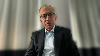 We want peace with Israel, Lebanon's economy minister tells Euronews