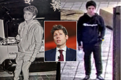 The AI 'Last Warning' Manifesto: Inside the Molotov Attack Suspect's 'Hit List' of CEOs and Investors Targeted After Sam Altman