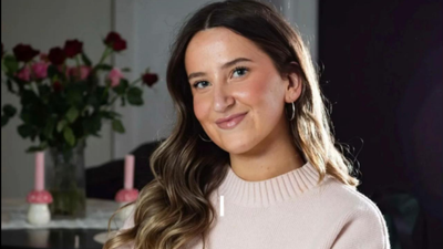 10 Photos of Molly Lambert: From Believing She Was a Paedophile and a 'Monster' to OCD Advocate