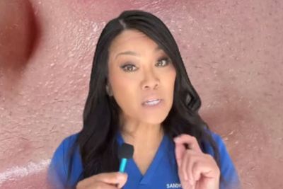 Dr. Pimple Popper Episodes: From Biggest Black Head To Lead In Hand - These Are Sandra Lee's Most Unforgettable Cases