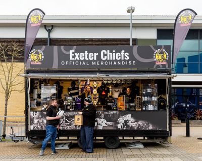 American investor agrees to buy Exeter Chiefs with plans to inject fresh funding