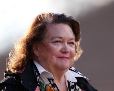 Afternoon Update: Rinehart rivals to receive royalty windfall; Victoria’s political donation laws ruled unconstitutional; and Nicole Kidman’s next role