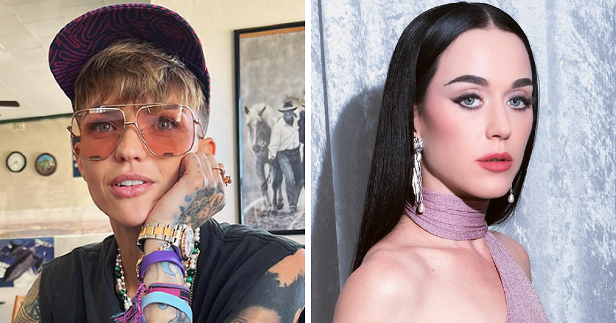 Police Give Update After Ruby Rose Reveals She’s…