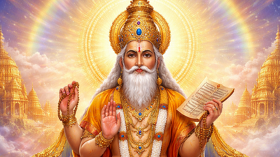 3 Divine Brihaspati Mantras for Wisdom, Success & Prosperity