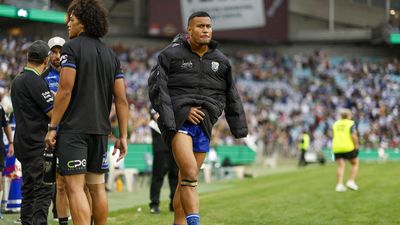 'Super genes': Crichton a chance of remarkable recovery