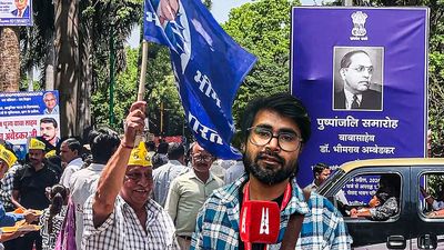 Every party wants Ambedkar. But what did he really stand for?