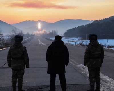 North Korea rapidly expanding nuclear weapons capability, UN watchdog warns